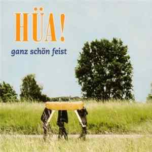 FLAC Ganz Schön Feist - Hüa!