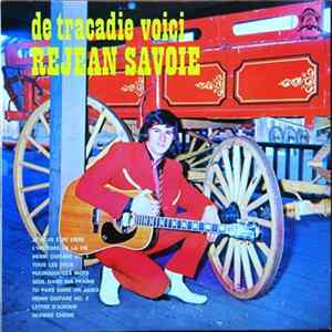 FLAC Réjean Savoie - De Tracadie Voici Réjean Savoie