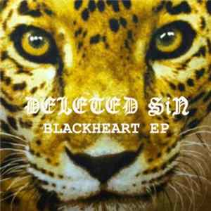 FLAC Deleted Sin - BLACKHEART
