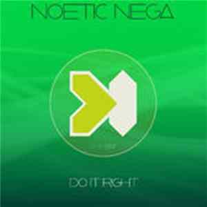 FLAC Noetic Nega - Do It Right