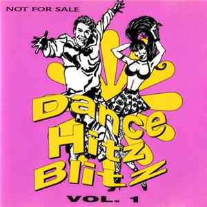 FLAC Various - Dance Hitz Blitz Vol.1