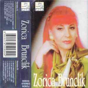 FLAC Zorica Brunclik - Zorica Brunclik
