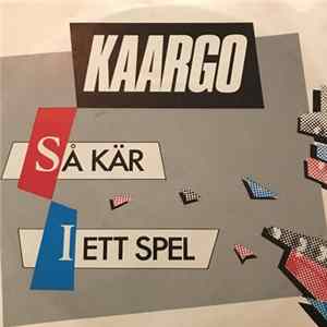 FLAC Kaargo - Så Kär