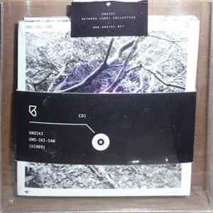 FLAC Various - Uno-Iki-San