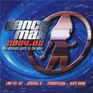 FLAC Various - Dance Max 2004.02