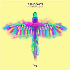 FLAC Ashdown - Set The Pace EP