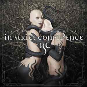 FLAC In Strict Confidence - Exile Paradise