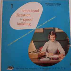 FLAC No Artist - Business Letters 60 WPM To 90 WPM