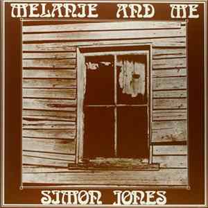 FLAC Simon Jones - Melanie And Me