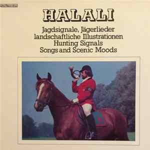 FLAC Alfred Kluten - Halali