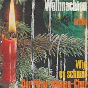 FLAC Petar-Roman-Chor - Weihnachten