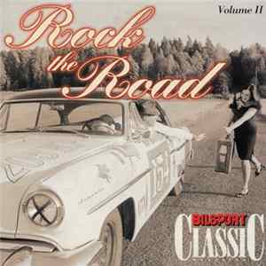 FLAC Various - Rock The Road Vol 2