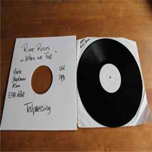 FLAC River Roses - When We Fall