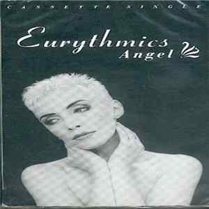 FLAC Eurythmics - Angel