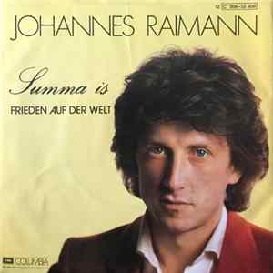 FLAC Johannes Raimann - Summa Is