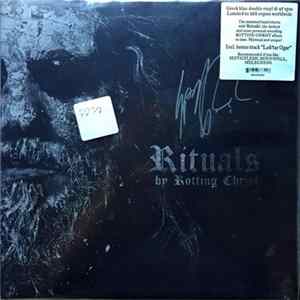 FLAC Rotting Christ - Rituals