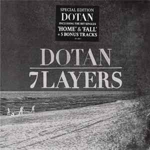 FLAC Dotan - 7 Layers