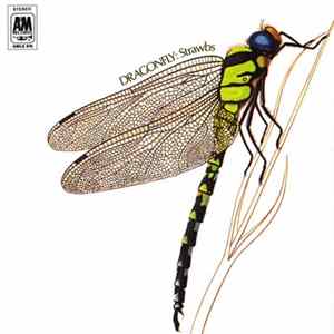 FLAC Strawbs - Dragonfly