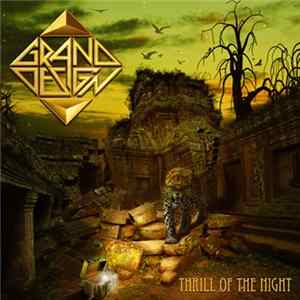 FLAC Grand Design - Thrill Of The Night