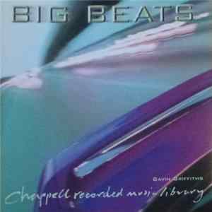 FLAC Gavin Griffiths - Big Beats