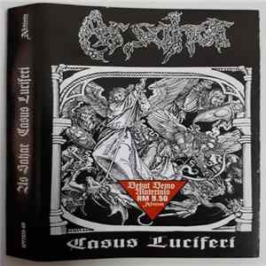 FLAC As Sahar - Casus Luciferi