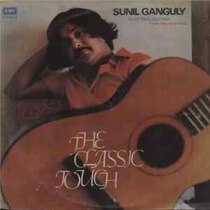 FLAC Sunil Ganguly - The Classic Touch. Electric Guitar - Tunes From Hindi Films
