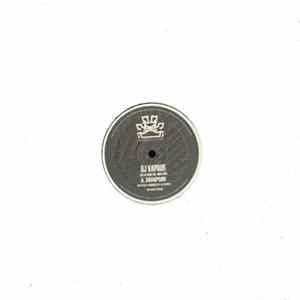 FLAC DJ Vapour - Sharpside / Karma Club