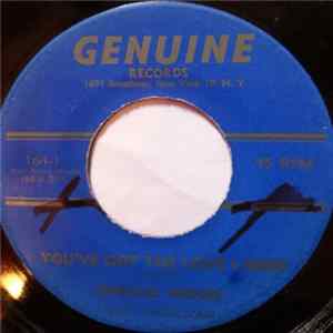 FLAC Charlie Hodges - You've Got The Love I Need / When Ever You Say