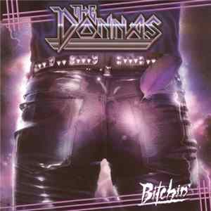 FLAC The Donnas - Bitchin'