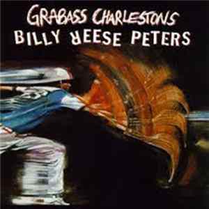 FLAC Grabass Charlestons / Billy Reese Peters - Grabass Charlestons / Billy Reese Peters
