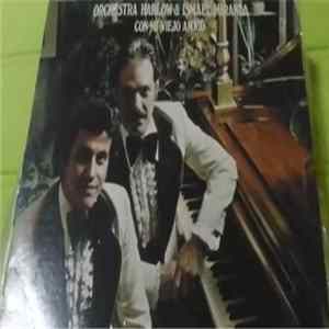 FLAC Orchestra Harlow And Ismael Miranda - Con Mi Viejo Amigo