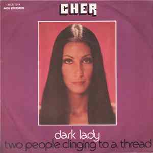 FLAC Chér - Dark Lady