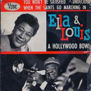 FLAC Ella & Louis - A Hollywood Bowl