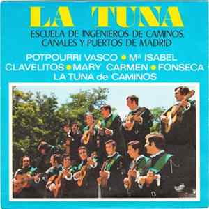 FLAC La Tuna - Tuna De Caminos
