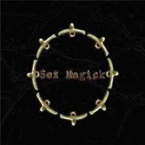 FLAC Various - Sex Magick