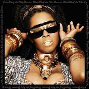 FLAC Khia - MotorMouf AKA Khia Shamone