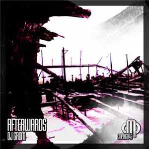 FLAC DJ Grom - Afterwards