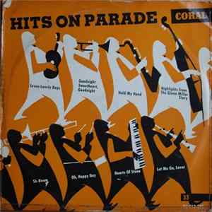 FLAC Various - Hits On Parade
