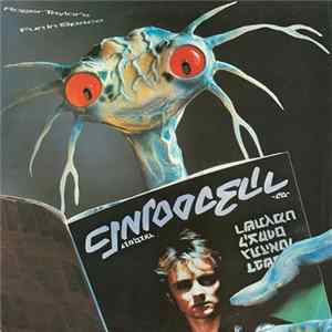 FLAC Roger Taylor - Roger Taylor's Fun In Space