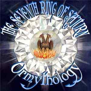 FLAC The Seventh Ring Of Saturn - Ormythology