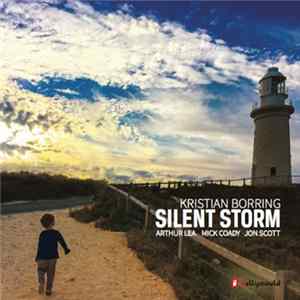 FLAC Kristian Borring - Silent Storm