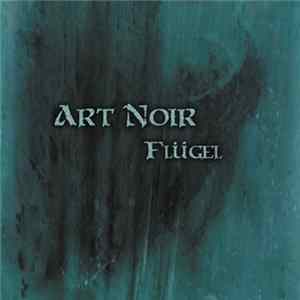 FLAC Art Noir - Flügel