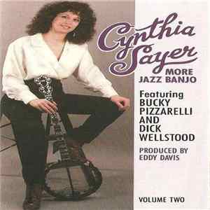 FLAC Cynthia Sayer - More Jazz Banjo Vol. 2