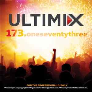 FLAC Various - Ultimix 173
