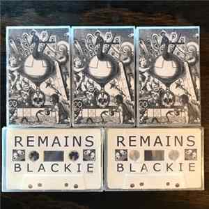 FLAC B L A C K I E - REMAINS