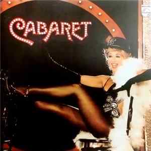 FLAC Αλίκη Βουγιουκλάκη - Cabaret