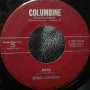 FLAC Eddie Carroll - Rose