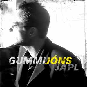 FLAC Gummi Jóns - Japl