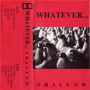 FLAC Whatever... - Shallow