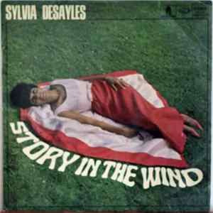 FLAC Sylvia Desayles - Story In The Wind